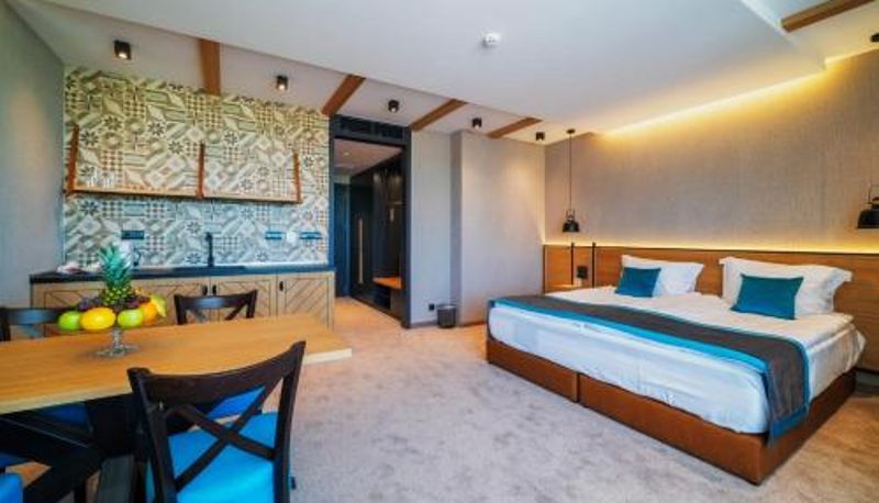 Pokój - SPA Complex Belchin Spring