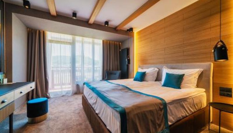 Apartament - SPA Complex Belchin Spring