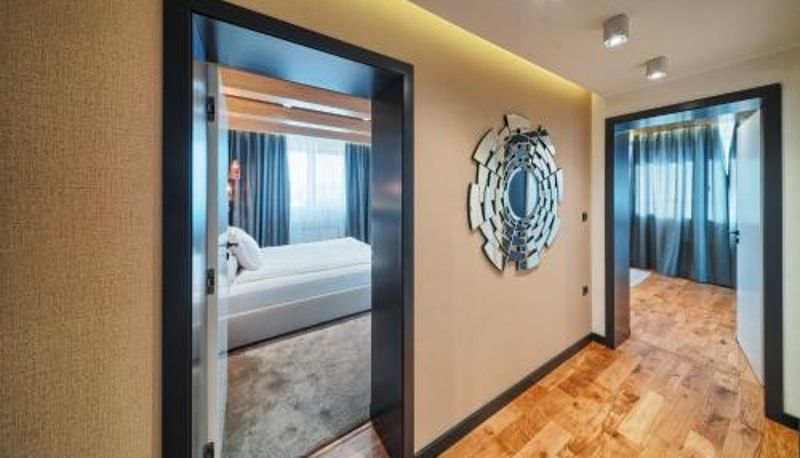 Kamer - SPA Complex Belchin Spring
