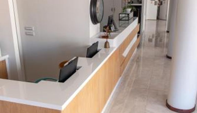 Süit - Santa Cruz Boutique Hotel