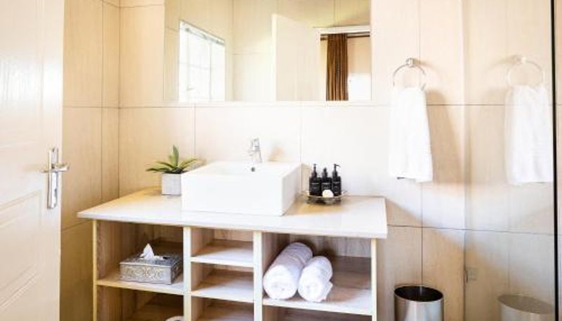 Bagno - Kathu Gamagara Lodge