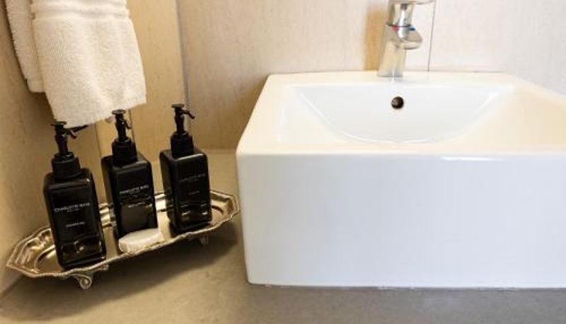 Bagno - Kathu Gamagara Lodge