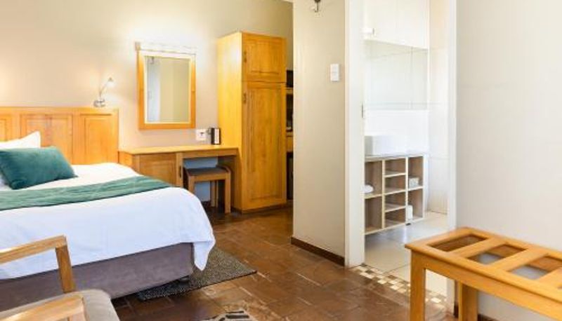 Zimmer - Kathu Gamagara Lodge