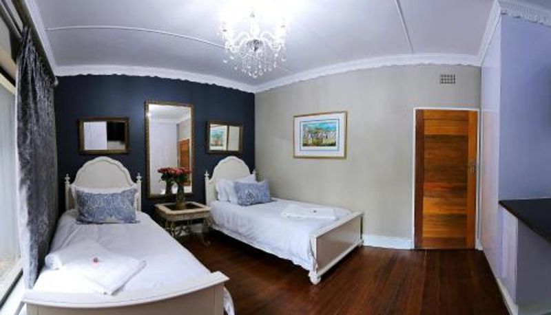 Camera per famiglia - Le Grant Guesthhouse