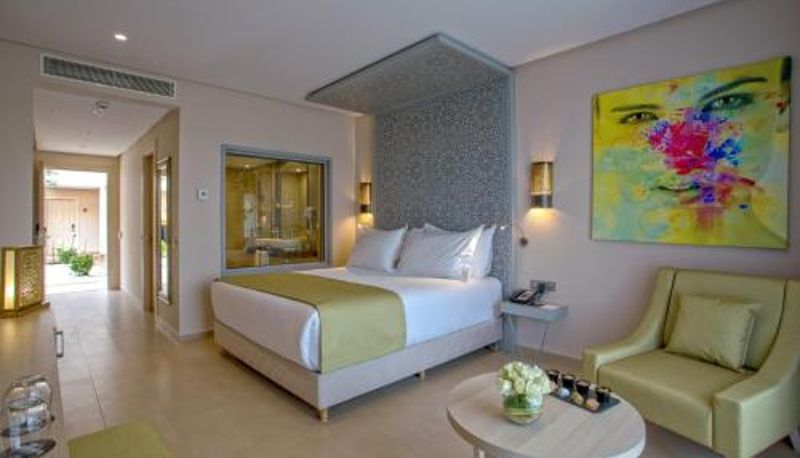 Pokój - Be Live Collection Marrakech Adults Only All inclusive