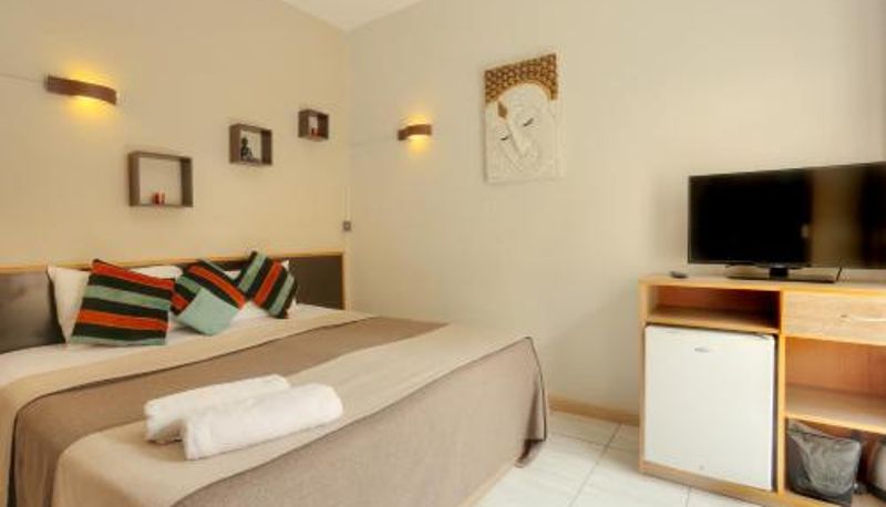 Appartement - L'Oiseau de L'Ocean Tourist Residence