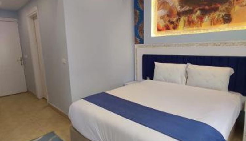 Apartment - La Boutique Residence