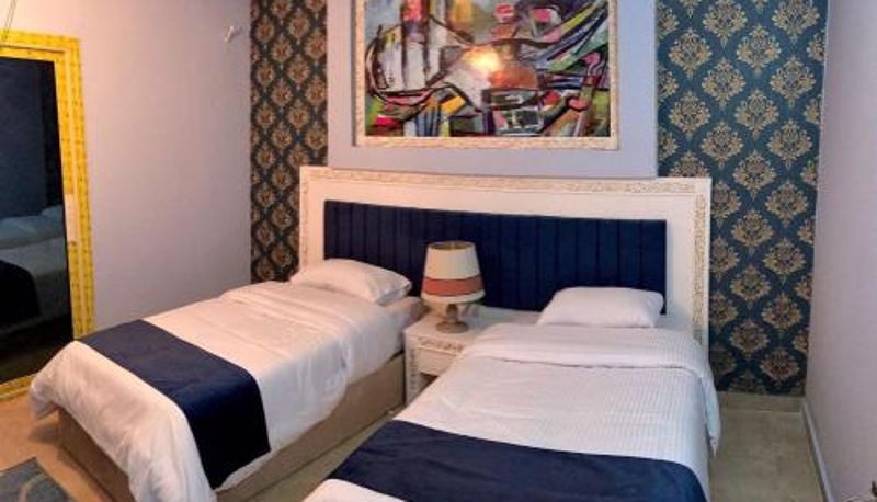 Apartment - La Boutique Residence
