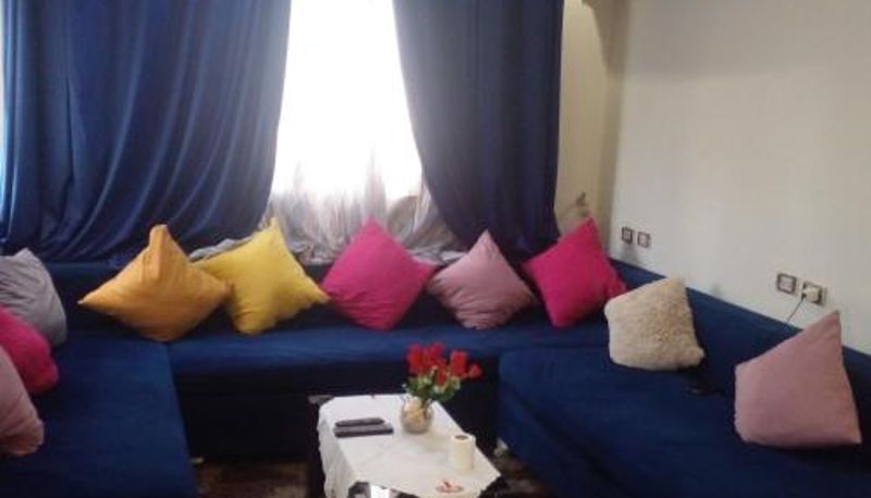 Resepsiyon - Town View Hotel