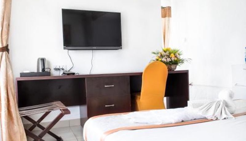 Suite - Dolce Vita Resort Hotel