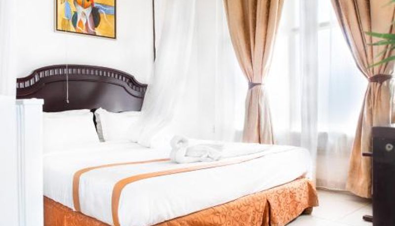 Suite - Dolce Vita Resort Hotel
