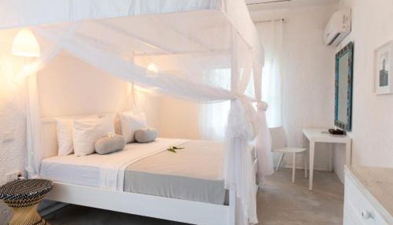 Habitación - Chuini Zanzibar Lodge by NEWMARK