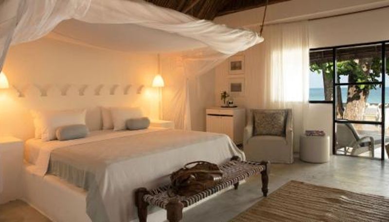 Información - Chuini Zanzibar Lodge by NEWMARK