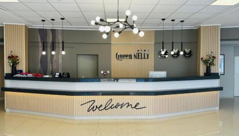 Rezeption - Queen Nelly