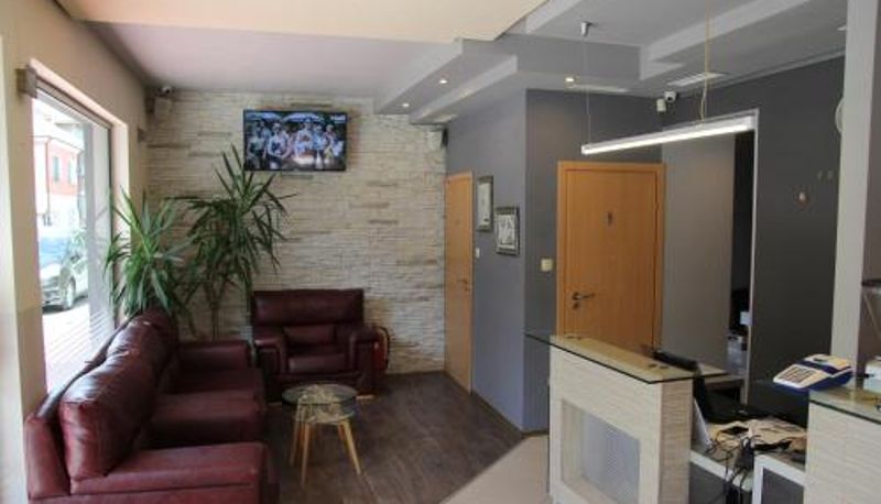 Info - Aparthotel Elly
