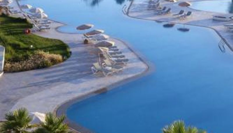 Información - Lixus Beach Resort - All Inclusive