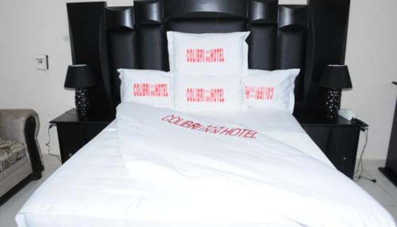Info - Colibri Inn Hotel