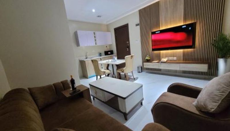 Standardzimmer - Carlton Swiss Grand Hotel
