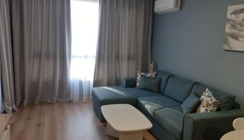 Chambre Standard - Burgas Beach Resort 2 Apartments