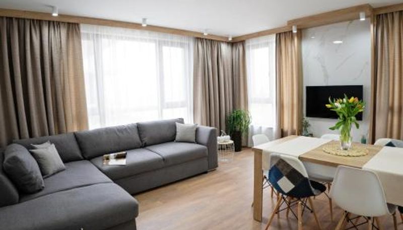 Chambre Standard - Burgas Beach Resort 2 Apartments