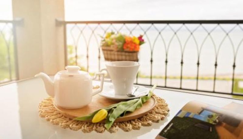 Chambre Standard - Burgas Beach Resort 2 Apartments
