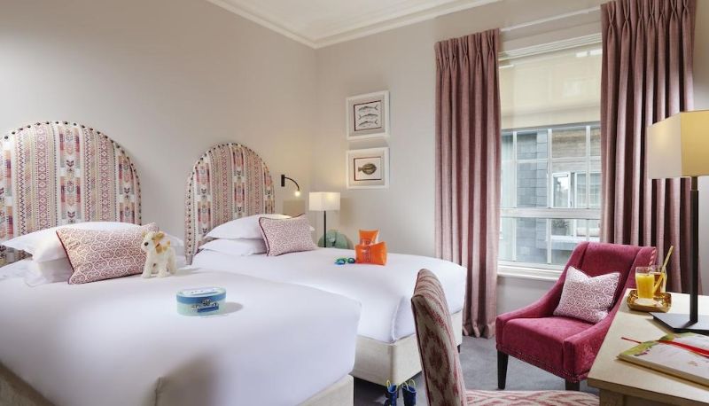 Camera standard - Actons Hotel