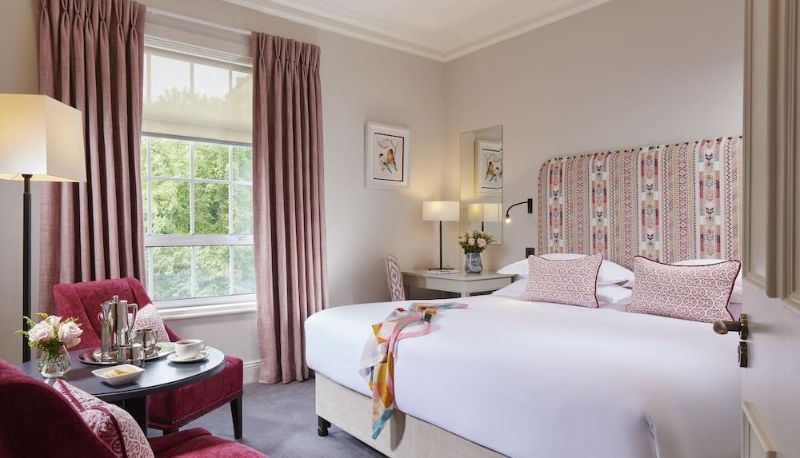 Camera standard - Actons Hotel