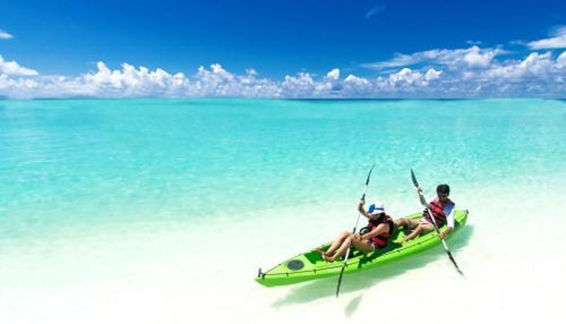 Bilgi - Pongwe Bay Resort