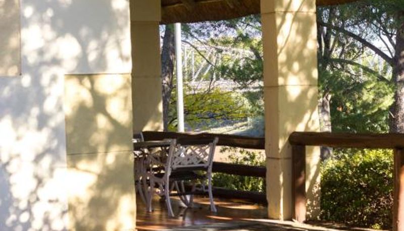 Terrazza - Riverside Lodge & Conference Center