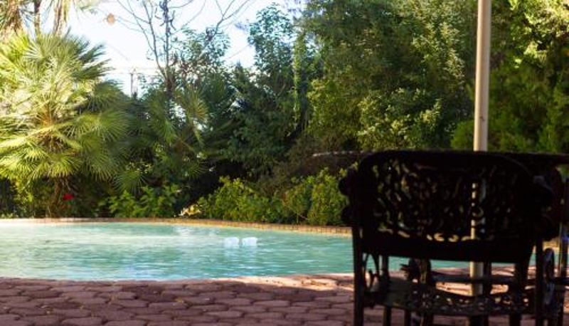 Piscina - Riverside Lodge & Conference Center
