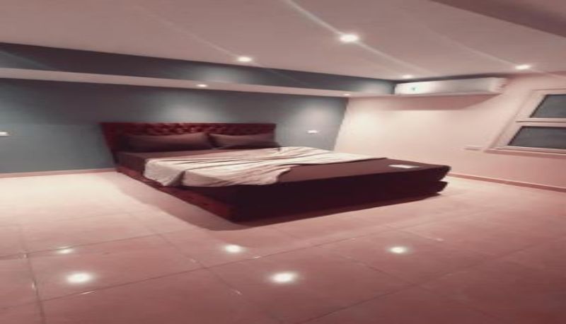 Info - Blue Eyes Hotel