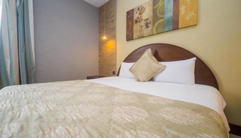 Appartamento - Taarifa Suites by Dunhill Serviced Apartments