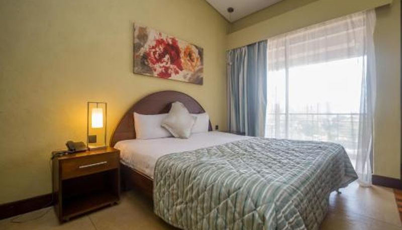 Appartamento - Taarifa Suites by Dunhill Serviced Apartments