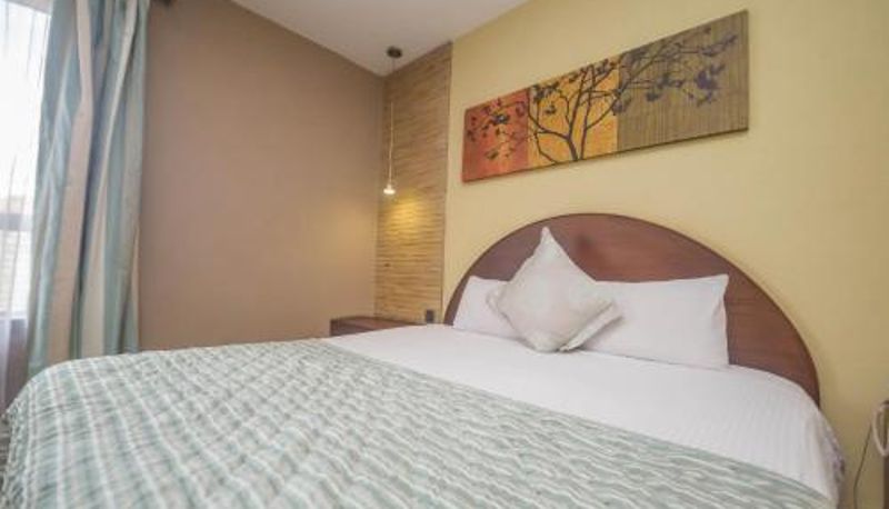 Appartamento - Taarifa Suites by Dunhill Serviced Apartments