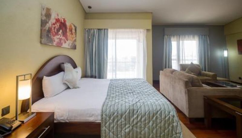 Appartamento - Taarifa Suites by Dunhill Serviced Apartments