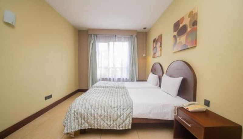 Appartamento - Taarifa Suites by Dunhill Serviced Apartments