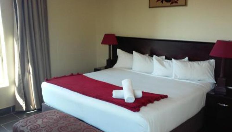 Habitación - Grange Gardens Hotel
