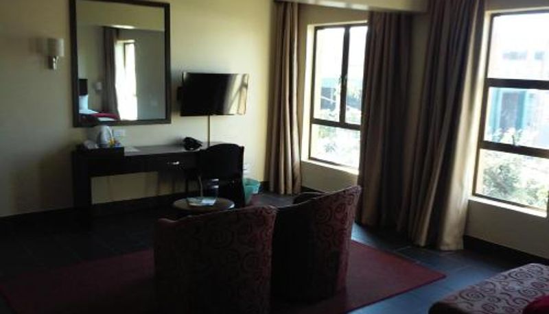 Habitación familiar - Grange Gardens Hotel