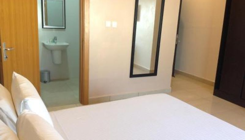 Zimmer - Adis Hotels Prime