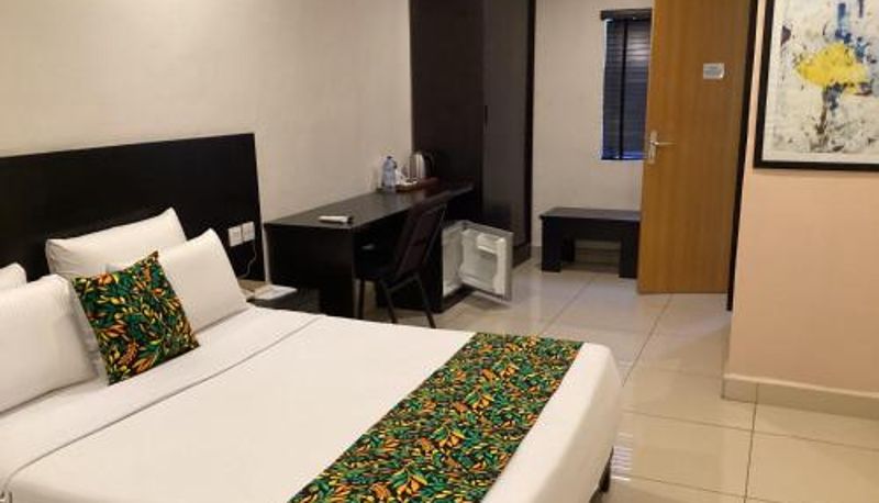 Zimmer - Adis Hotels Prime