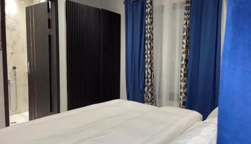 Apartamento - Suna' a Home Bonapriso