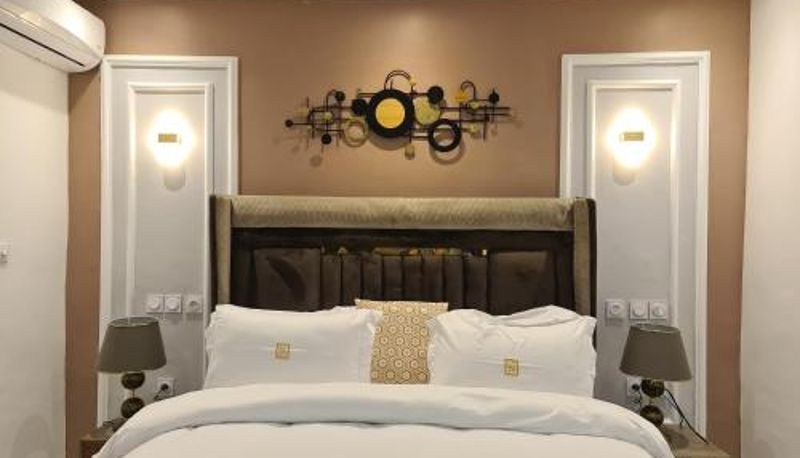 Apartamento - Suna' a Home Bonapriso
