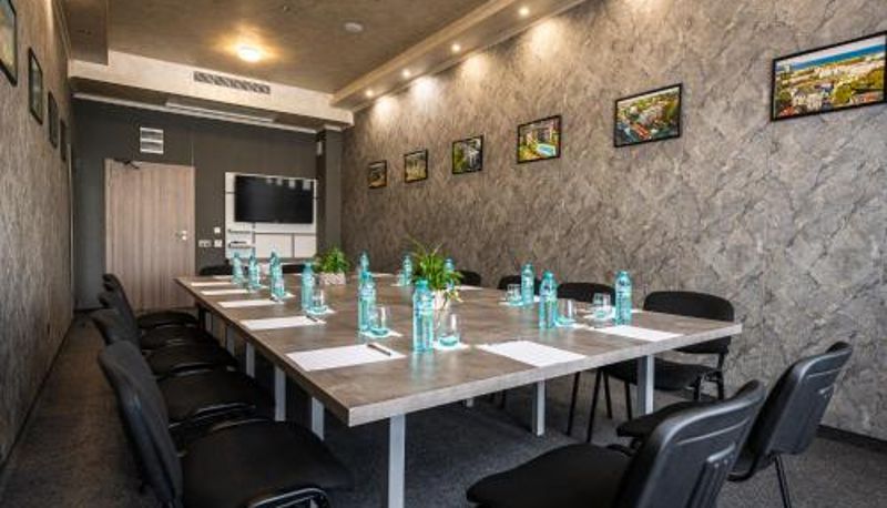 Bilgi - SPA Hotel Infinity Park Velingrad