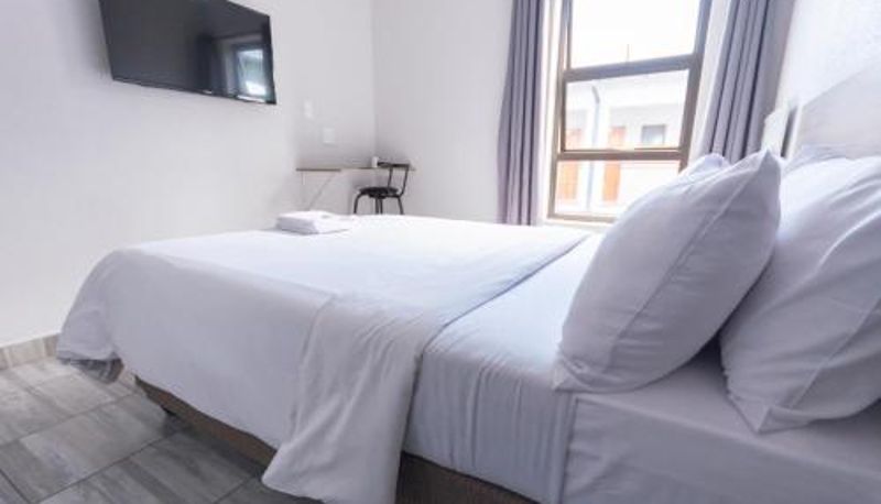 Habitación - Ecomotel Kempton Park