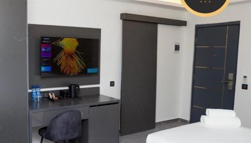 Standart oda - INCANTO RESIDENCIAL