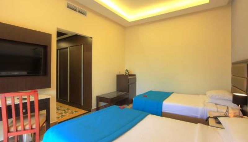 Bilgi - Pickalbatros Aqua Fun Club All Inclusive