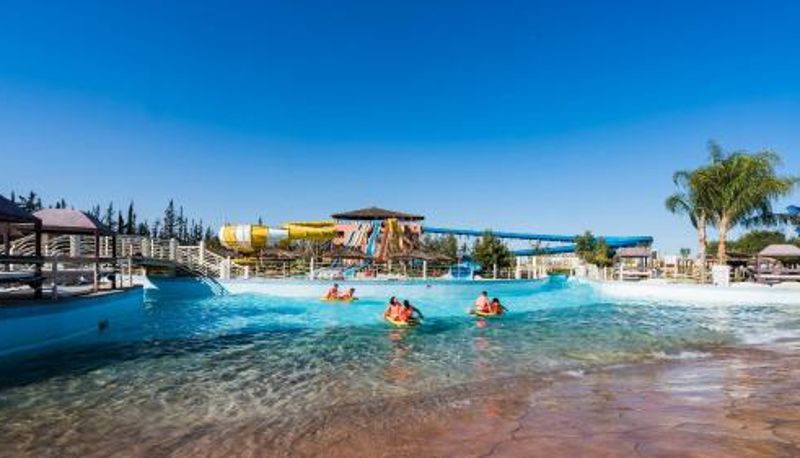 Havuz - Pickalbatros Aqua Fun Club All Inclusive