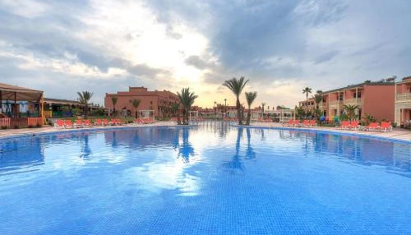 Havuz - Pickalbatros Aqua Fun Club All Inclusive