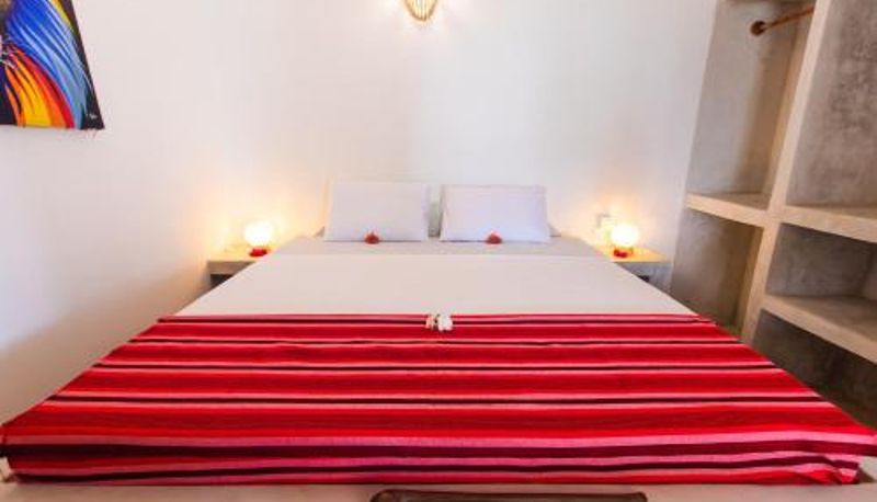 Daire - Pingwe Beach Apartments