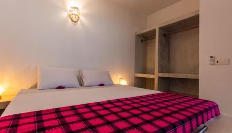 Daire - Pingwe Beach Apartments